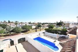 FABULOUS 3 BEDROOM VILLA WITH VIEWS AND PROVATE SWIMMING POOL