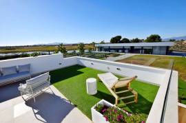 3 Bedrooms - Villa - Murcia - For Sale - N9427
