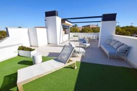 3 Bedrooms - Villa - Murcia - For Sale - N9427