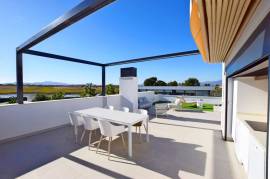 3 Bedrooms - Villa - Murcia - For Sale - N9427