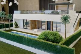 3 Bedrooms - Villa - Murcia - For Sale - N9427