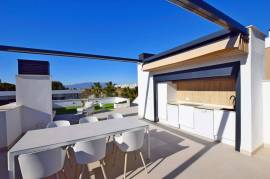 3 Bedrooms - Villa - Murcia - For Sale - N9427