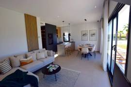 3 Bedrooms - Villa - Murcia - For Sale - N9427