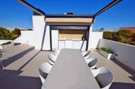 3 Bedrooms - Villa - Murcia - For Sale - N9427