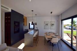 3 Bedrooms - Villa - Murcia - For Sale - N9427