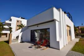 3 Bedrooms - Villa - Murcia - For Sale - N9427