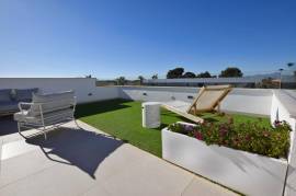 3 Bedrooms - Villa - Murcia - For Sale - N9427