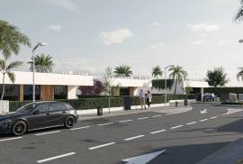 3 Bedrooms - Villa - Murcia - For Sale - N9427