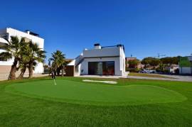 3 Bedrooms - Villa - Murcia - For Sale - N9427