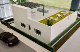 3 Bedrooms - Villa - Murcia - For Sale - N9427