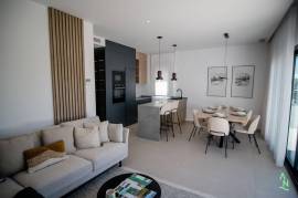 2 Bedrooms - Apartment - Murcia - For Sale - N9429