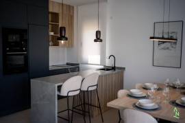2 Bedrooms - Apartment - Murcia - For Sale - N9429