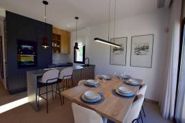 3 Bedrooms - Apartment - Murcia - For Sale - N9428