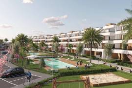 3 Bedrooms - Apartment - Murcia - For Sale - N9428
