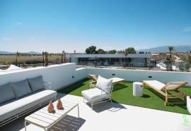 3 Bedrooms - Apartment - Murcia - For Sale - N9428