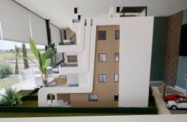 3 Bedrooms - Apartment - Murcia - For Sale - N9428