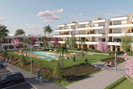 3 Bedrooms - Apartment - Murcia - For Sale - N9428