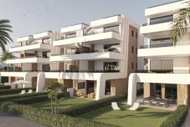 3 Bedrooms - Apartment - Murcia - For Sale - N9428