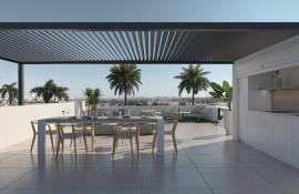 3 Bedrooms - Apartment - Murcia - For Sale - N9428