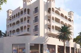 2 Bedrooms - Apartment - Alicante - For Sale - N9424