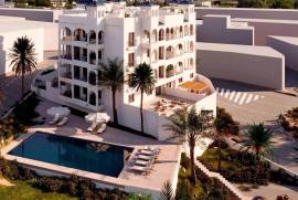 2 Bedrooms - Apartment - Alicante - For Sale - N9424