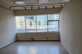 Vacant Office | Prime Location | Flexible Layout