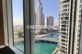 Vacant I Canal View I Multiple Options