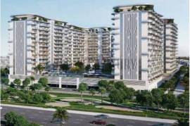 Dubai Marina Offices - Completion: 2030