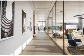 Dubai Marina Offices - Completion: 2030