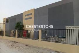 WAREHOUSE COMPOUND I MAINLAND I NEAR JAFZA