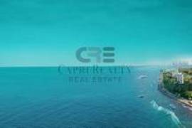 0.5% MONTHLY|FULL OCEAN VIEW|ON THE BEACH|FULLY FURNISHED|#PT