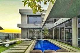 Exclusive 4BR Villa in Saro | Masaars Final & Most Prestigious Cluster #YAY