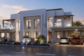 Pay only 60% in 3 years |Own Biggest size 3 bed+Maid Townhoue |Next to Worlds La