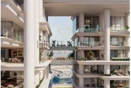 4 Bedroom Apartment in Dubai, Business Bay - Completion: 2027