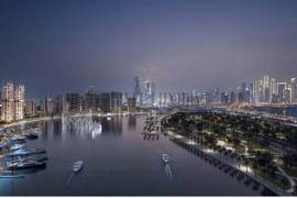 2 Bedroom Apartment in Dubai, Ras Al Khor View - Completion: 2029