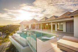 VIlla Moonridge