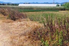 Shitet Tokë Arë – Berxull, Vorë