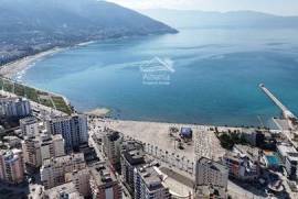 Business Unit For Sale In Lungomare Vlore Albania