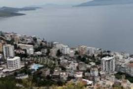Land for sale in Sarande