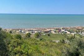 Land-Plot for sale in Golem Albania