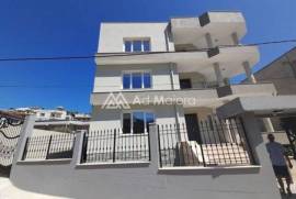 SHITET VILE KATER KATESHE DURRES