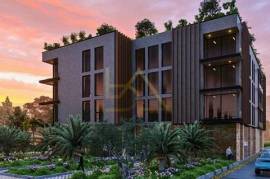 Apartment for Sale – Twin Resort, Radhimë, Vlorë