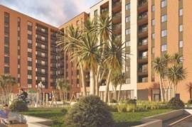 Apartment for Sale – Kamëz, Tirana