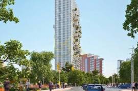 Office for Sale – Downtown, Tirana