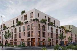 Marina Residence – Apartment 7