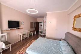 Cozy studio apartment