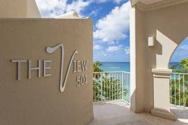 Saint Peters Bay No. 501 - Deluxe Penthouse