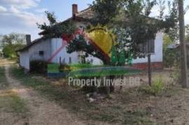 Rural House 100m² in good condition, Silistra region, Land 2200m²