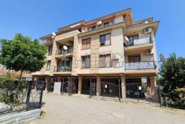 Ready to move in 1-Bedroom Apartment in Elitonia 2, Ravda