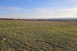 Building Plot with Sea View in Kosharitsa